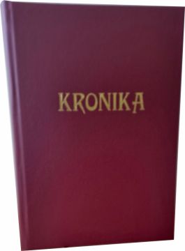 Kronika A3 200 L 130 g