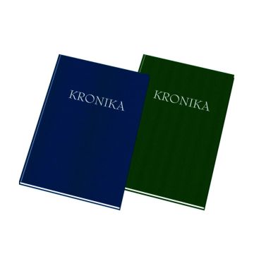 Kronika A4 192 L