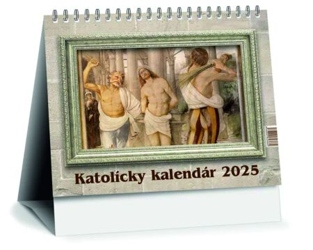 Kalendár Katolícky Press