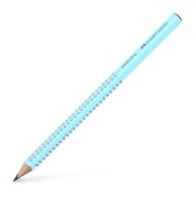 Ceruzka FABER-CASTELL Grip Jumbo Sky blue