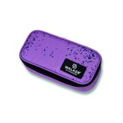 Peračník púzdro Walker Purple Splash