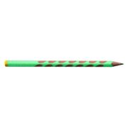 Ceruzka STABILO EASYgraph Pastel ľavá zelená