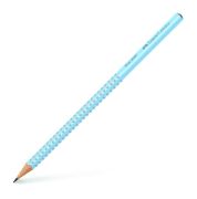 Ceruzka FABER-CASTELL Grip 2001 HB Sky blue